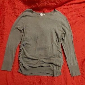 💥LETS DEAL💥Motherhood maternity sweater